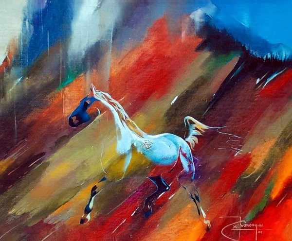 Женис Какенович Нурлыбаев