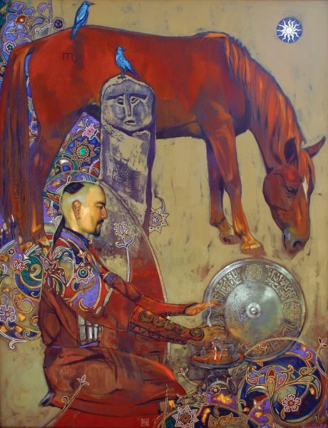 Нурлан Килибаев