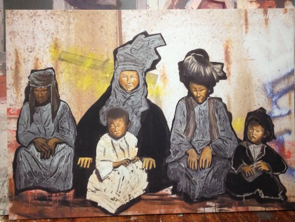 Сауле Сулейменова