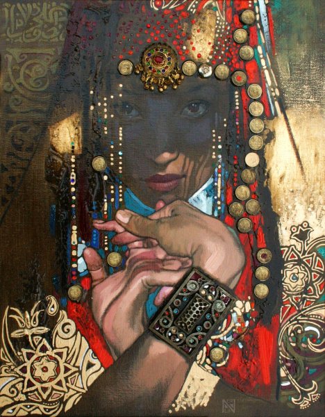 Нурлан Килибаев