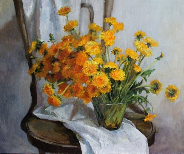 Худ, Светлана Родионова