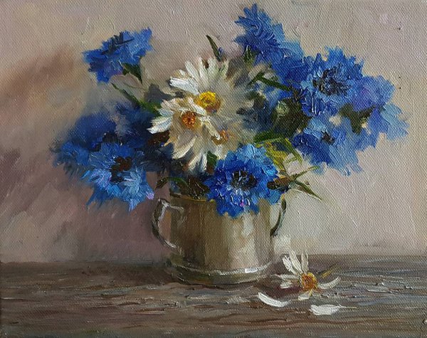 Родионова Светлана Александровна