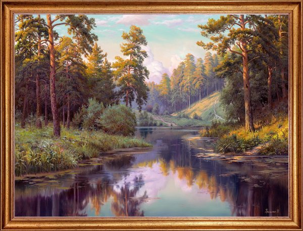 Французский художник Рене Шарль Эдмонд хис Rene Charles Edmond his 1877 1955