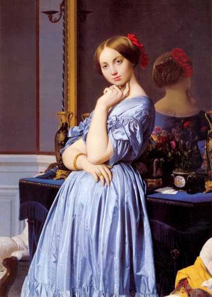 Гюстав Жан Жаке (Gustave Jean Jacquet), 1846-1909