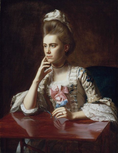 Гюстав Жан Жаке (Gustave Jean Jacquet), 1846-1909