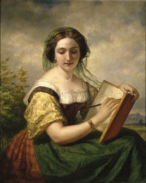 Эдвард Джон Пойнтер 1836 - 1919