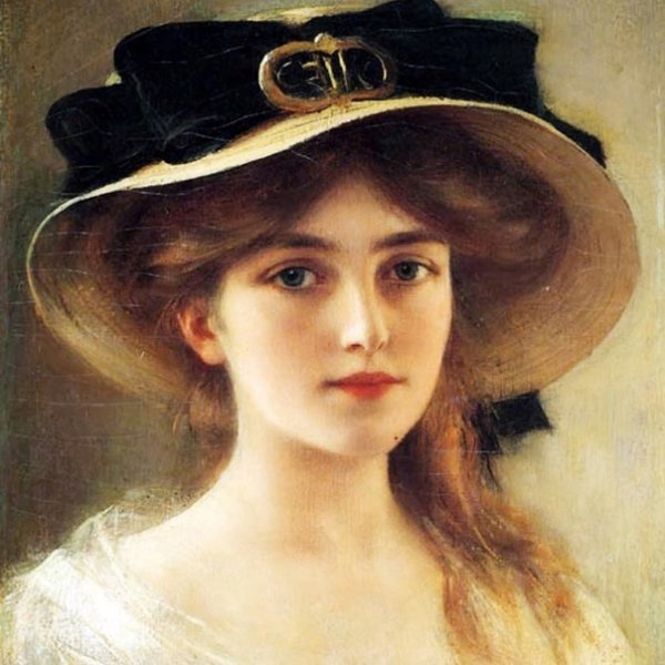 Художник Pierre Oliver Joseph Coomans