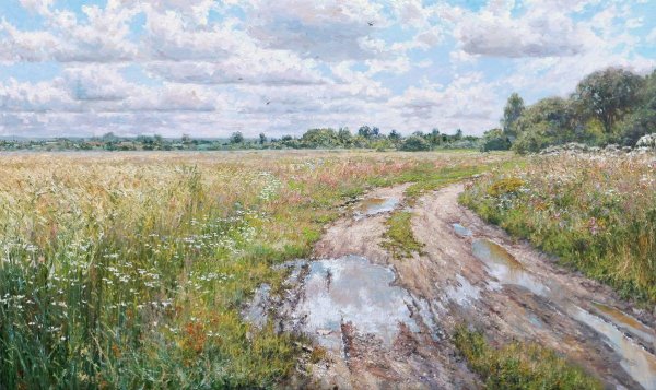 Татьяна черных художник Екатеринбург