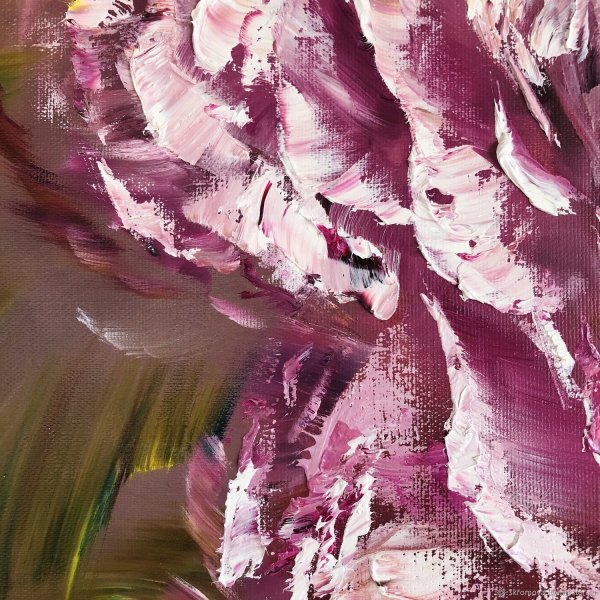 Абстрактные пионы