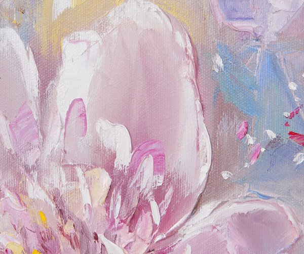 Луис Гарсия художник картины