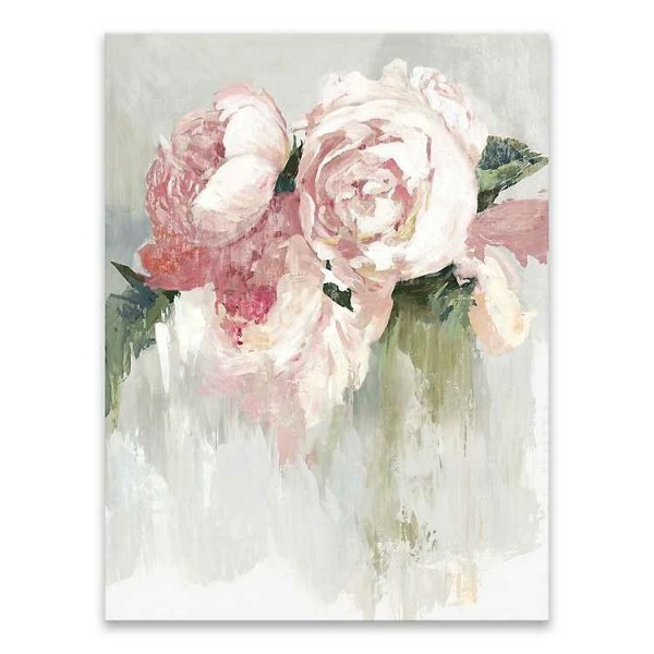 Турунов художник пионы