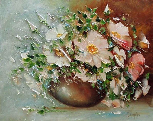 Художник Joanna Domagalska