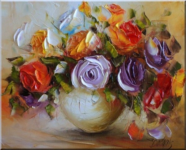 Художница ева Бартосик