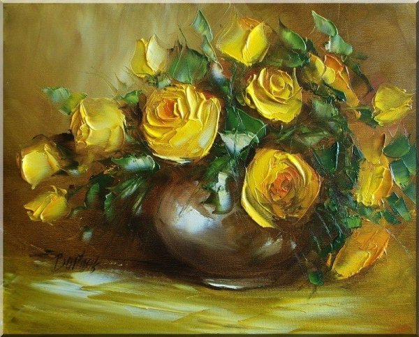 Художник Ewa Bartosik картины