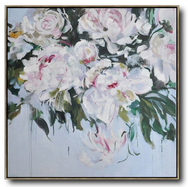 Патрушев пионы