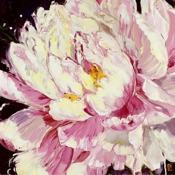 Линда Александер цветы