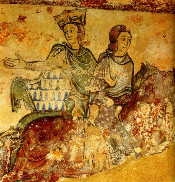 Горний град Иерусалим