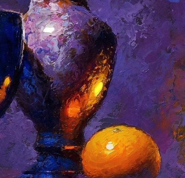 Дэвид Чифец (David Cheifetz)