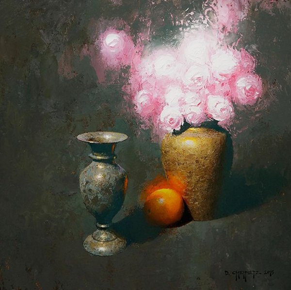 Дэвид Чифец грейпфрут