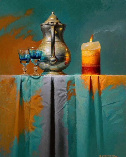 Дэвид Чейфетс