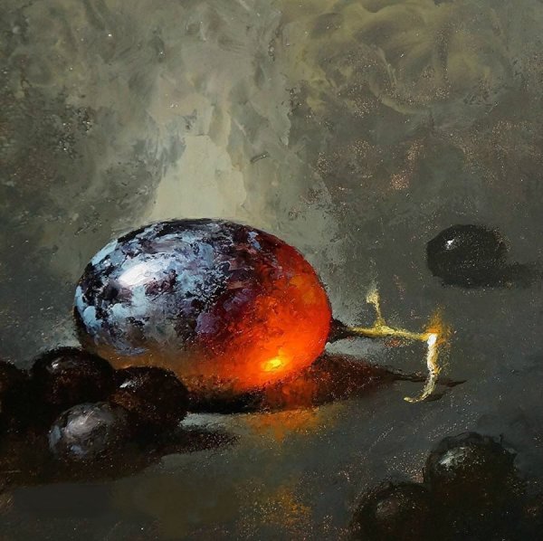 Дэвид Чифец (David Cheifetz)