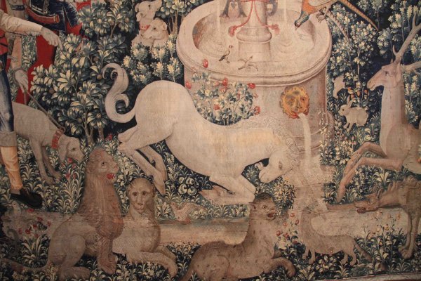 Иконография дьявола средние века