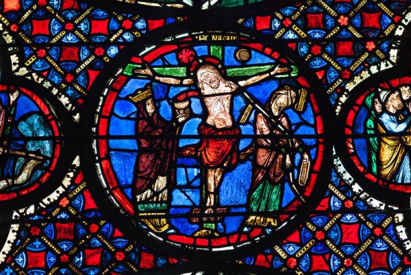 Карл Шинкель картины