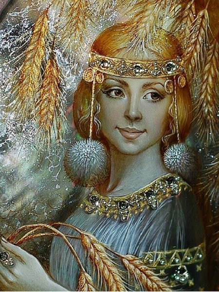 Лагрене Луи-Жан-Франсуа картины