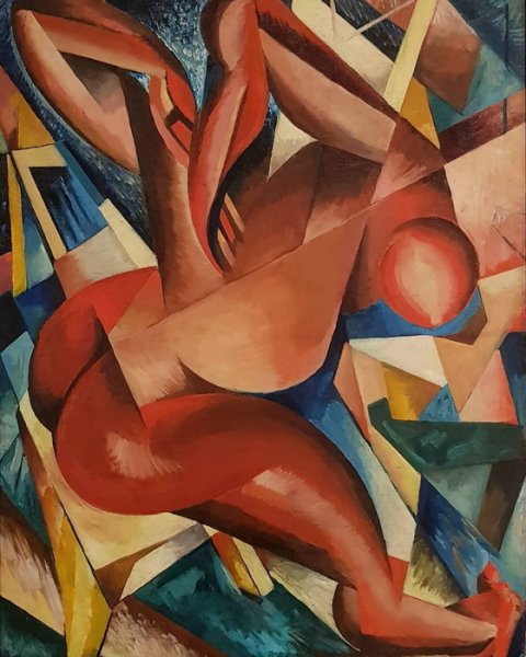 Кирилл Зданевич