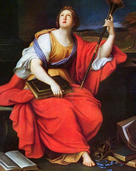 Художник Лагрене