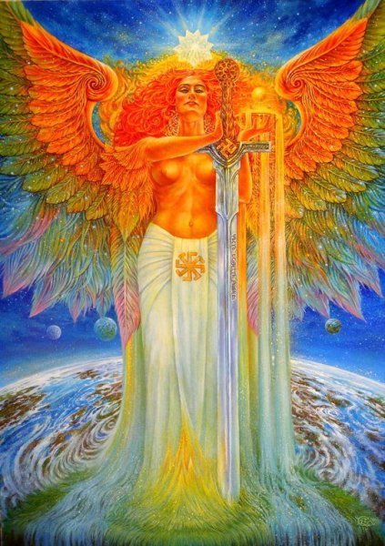 Аполлон и музы Парнаса