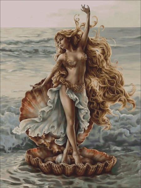 Святая Екатерина Александрийская