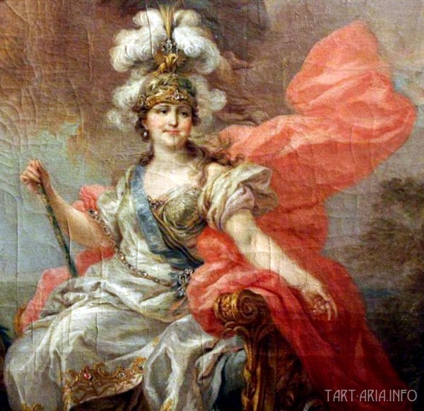 Лада богиня славян описание