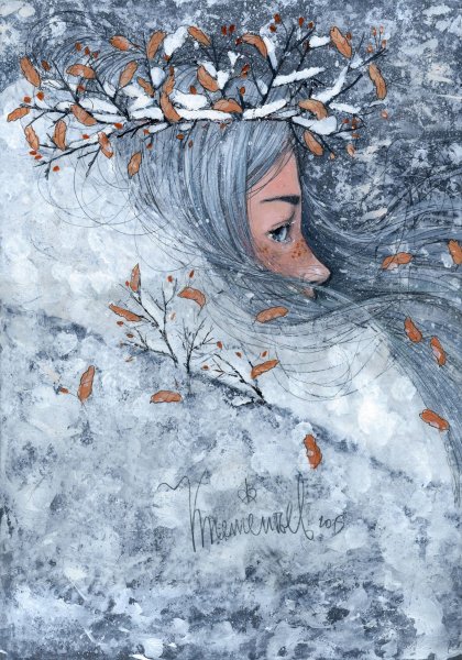 Валерия Даувальдер