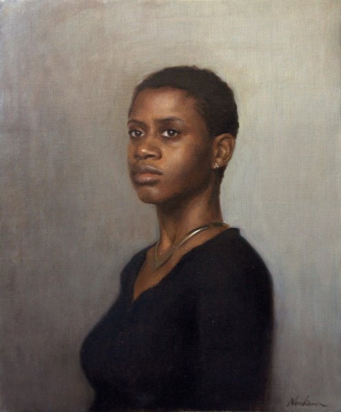 Реализм Рембрандта