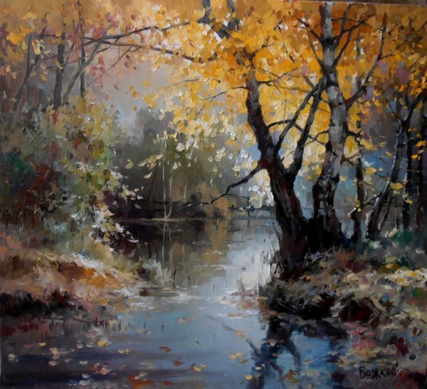 Владимир Божков