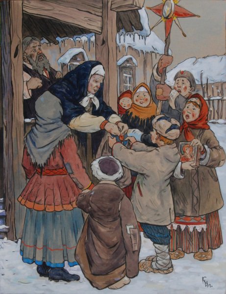 Кириллов Иван Борисович