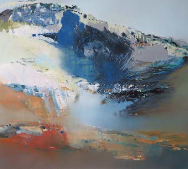 Elaine Jones картины