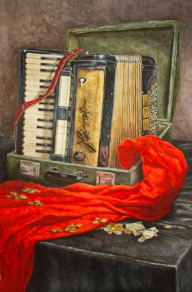 Михаил Боскин (1875–1930