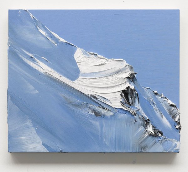 Конрад Джон Годли картины