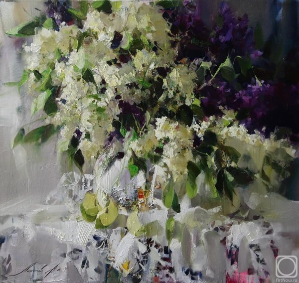 Литосова живопись Ставрополь