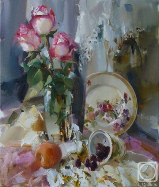 Литосова живопись Ставрополь