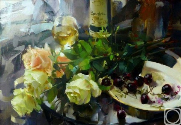 Наталья Литосова картины