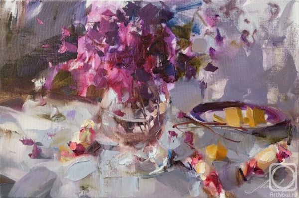 Наталья Литосова картины