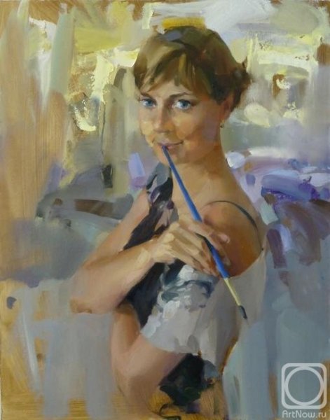 Наталья Литосова художник натюрморты