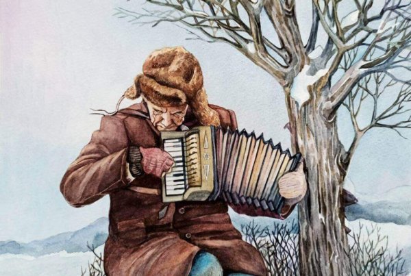 Александр Щебуняев