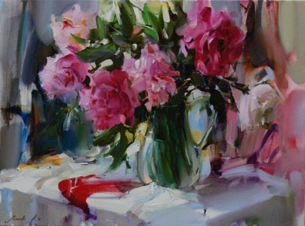 Литосова живопись Ставрополь