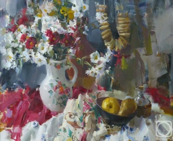 Литосова живопись Ставрополь