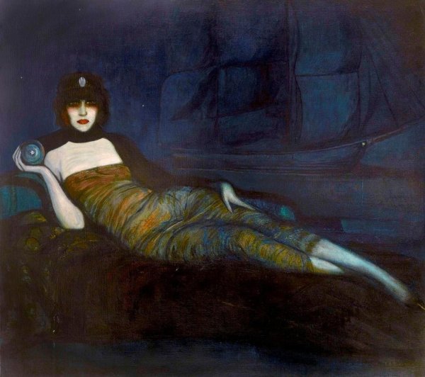 Federico Armando Beltrán masses (1885-1949)