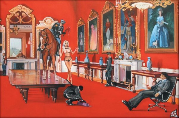 Джованни Болдини 1842-1931